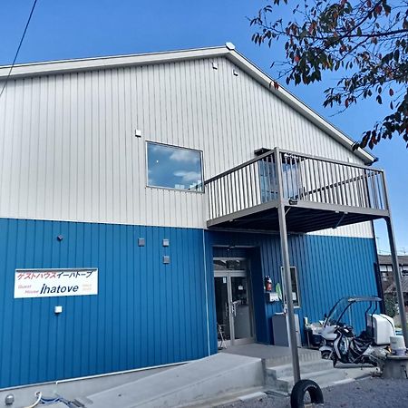 Guest House Ihatov - Vacation Stay 00941V Takamatsu Exterior foto