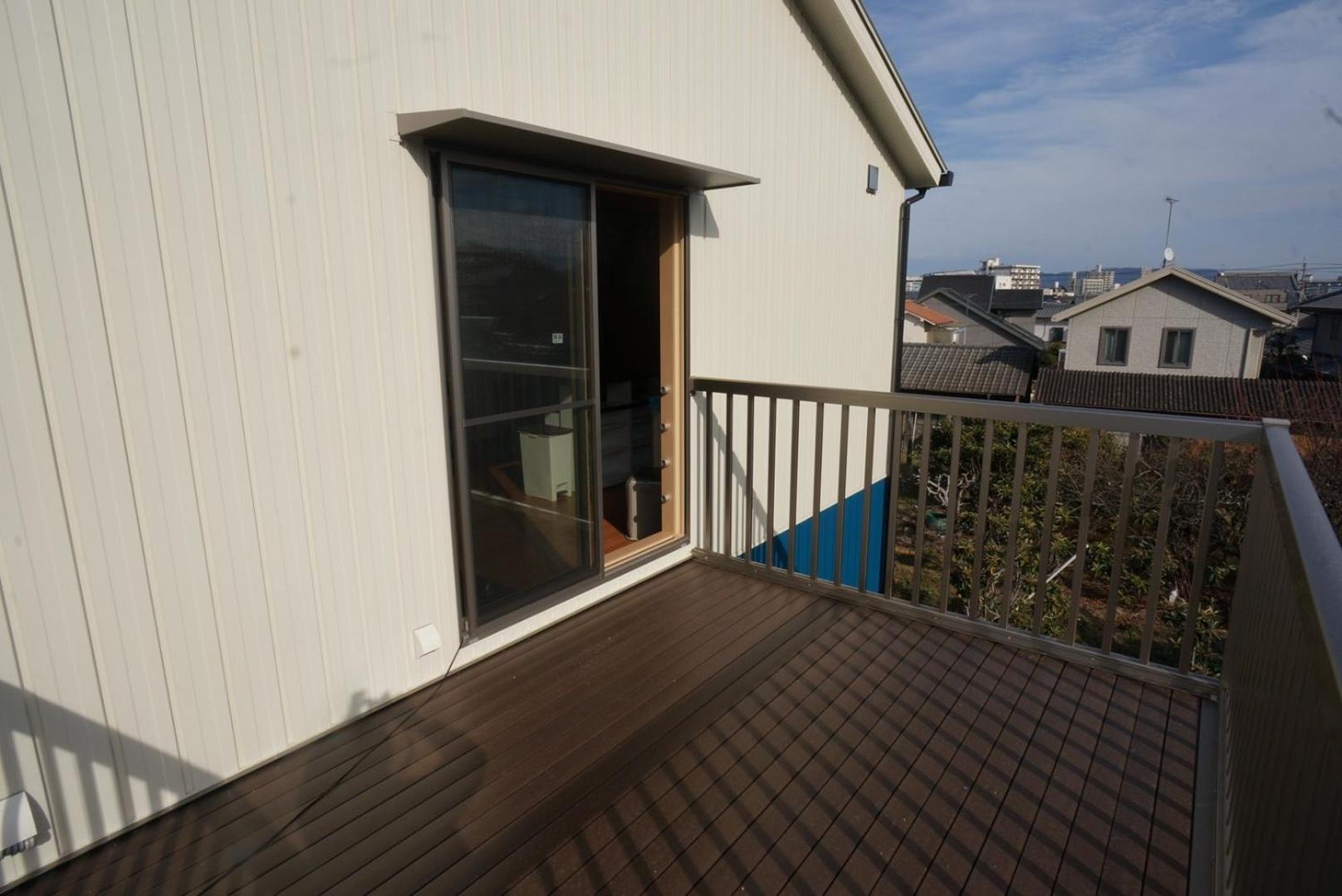 Guest House Ihatov - Vacation Stay 00941V Takamatsu Exterior foto