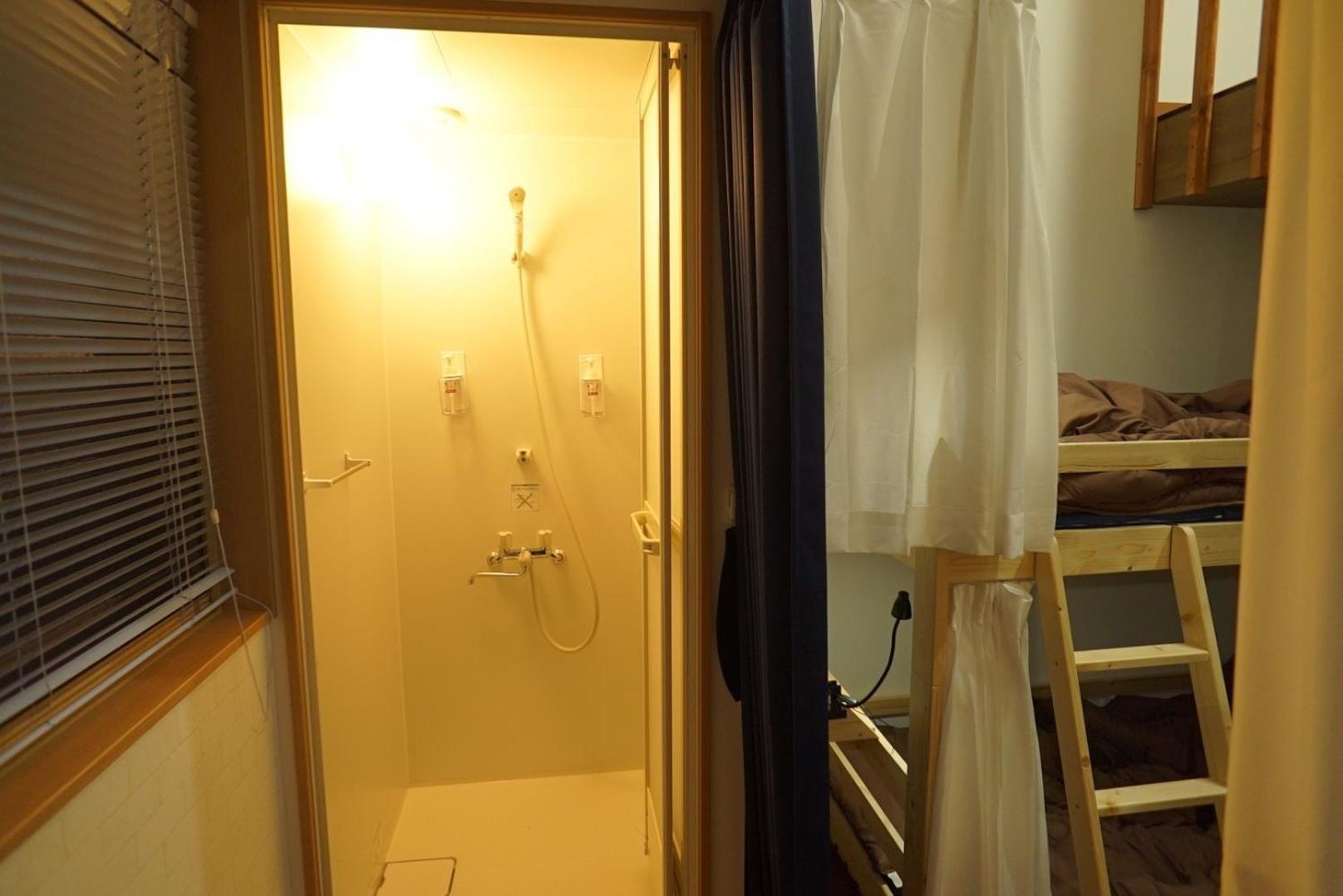 Guest House Ihatov - Vacation Stay 00941V Takamatsu Exterior foto